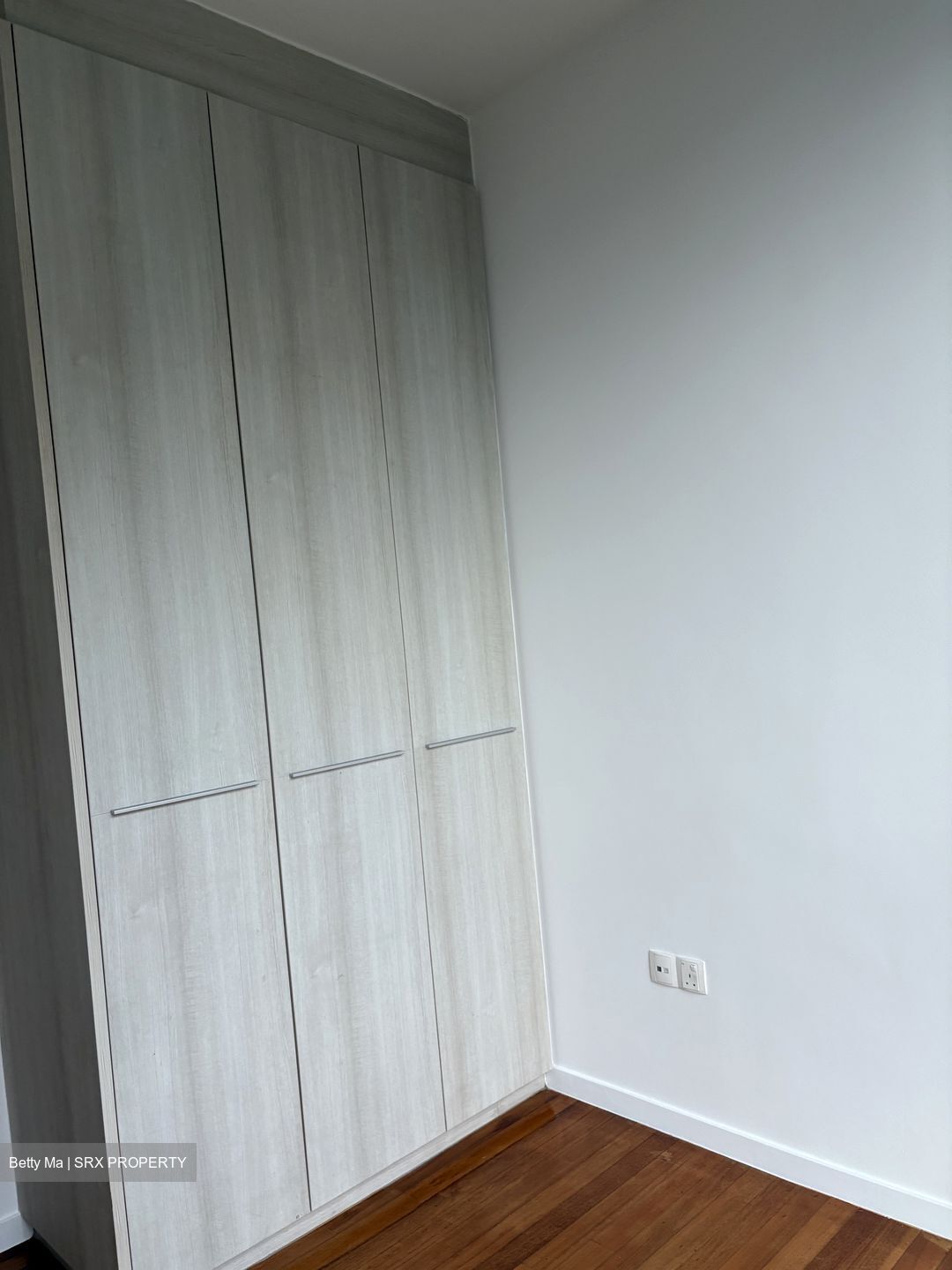 Canberra Residences (D27), Condominium #533981821